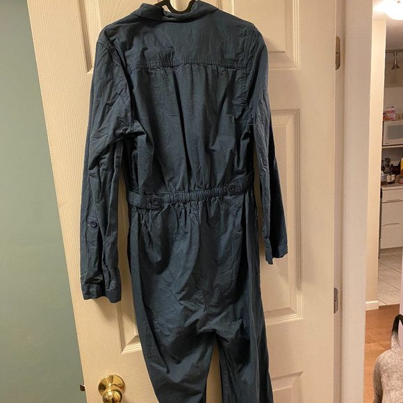 RVCA Jumpsuit/Coverall/Boiler Suit - Picture 3 of 5